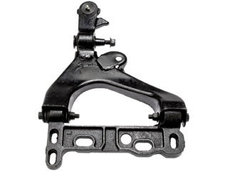Dorman - OE Solutions Suspension Control Arm and Ball Joint Assembly for 2009-08 Chevrolet Trailblazer GMC Envoy Saab 9-7X 521-971