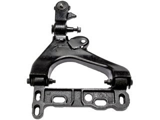 Dorman - OE Solutions Suspension Control Arm and Ball Joint Assembly for 2009-08 Chevrolet Trailblazer GMC Envoy Saab 9-7X 521-971