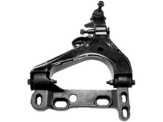 Dorman - OE Solutions Suspension Control Arm and Ball Joint Assembly for 2009-08 Chevrolet Trailblazer GMC Envoy Saab 9-7X 521-971