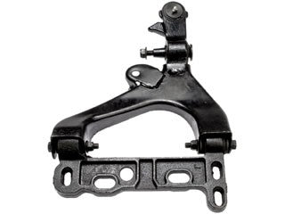 Dorman Suspension Control Arm and Ball Joint Assembly with Rust-Resistant Coating for 2009-08 Chevrolet Trailblazer GMC Envoy Saab 9-7X 521-972