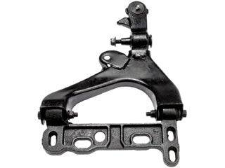 Dorman Suspension Control Arm and Ball Joint Assembly with Rust-Resistant Coating for 2009-08 Chevrolet Trailblazer GMC Envoy Saab 9-7X 521-972