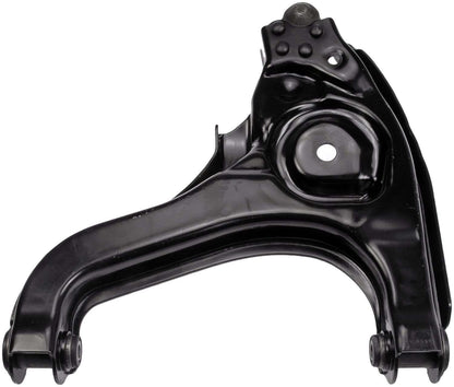 Dorman OE Solutions Suspension Control Arm and Ball Joint Assembly for 2000-2002 Dodge Ram 2500 3500 521-985
