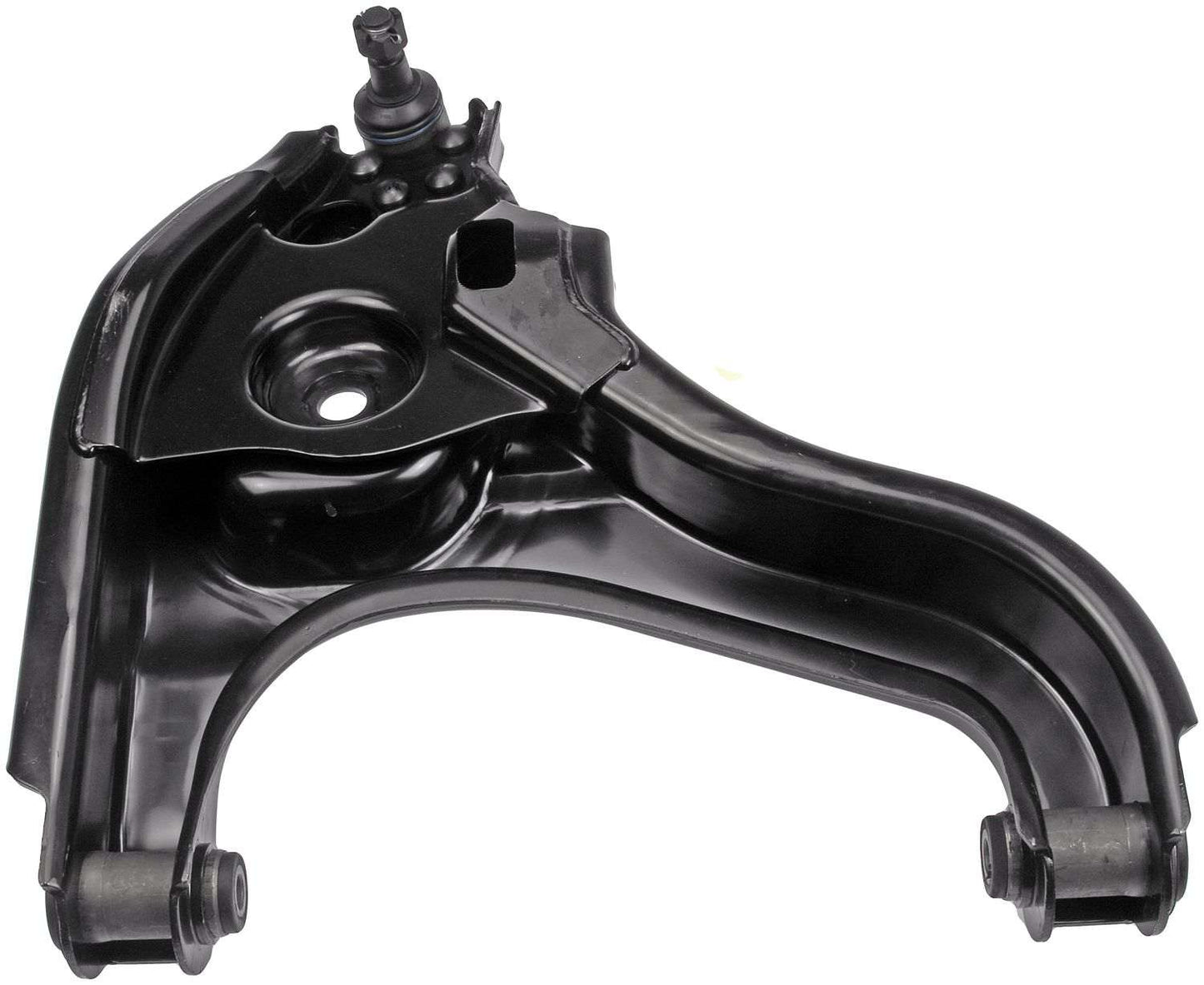Dorman OE Solutions Suspension Control Arm and Ball Joint Assembly for 2000-2002 Dodge Ram 2500 3500 521-985
