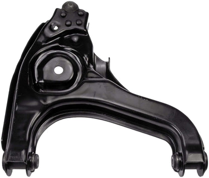 Dorman OE Solutions Suspension Control Arm and Ball Joint Assembly for 2000-2002 Dodge Ram 2500 3500 521-986