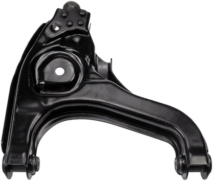 Dorman OE Solutions Suspension Control Arm and Ball Joint Assembly for 2000-2002 Dodge Ram 2500 3500 521-986
