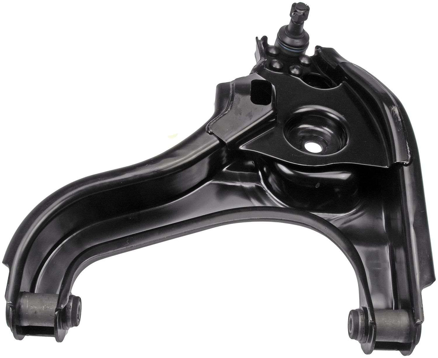 Dorman OE Solutions Suspension Control Arm and Ball Joint Assembly for 2000-2002 Dodge Ram 2500 3500 521-986