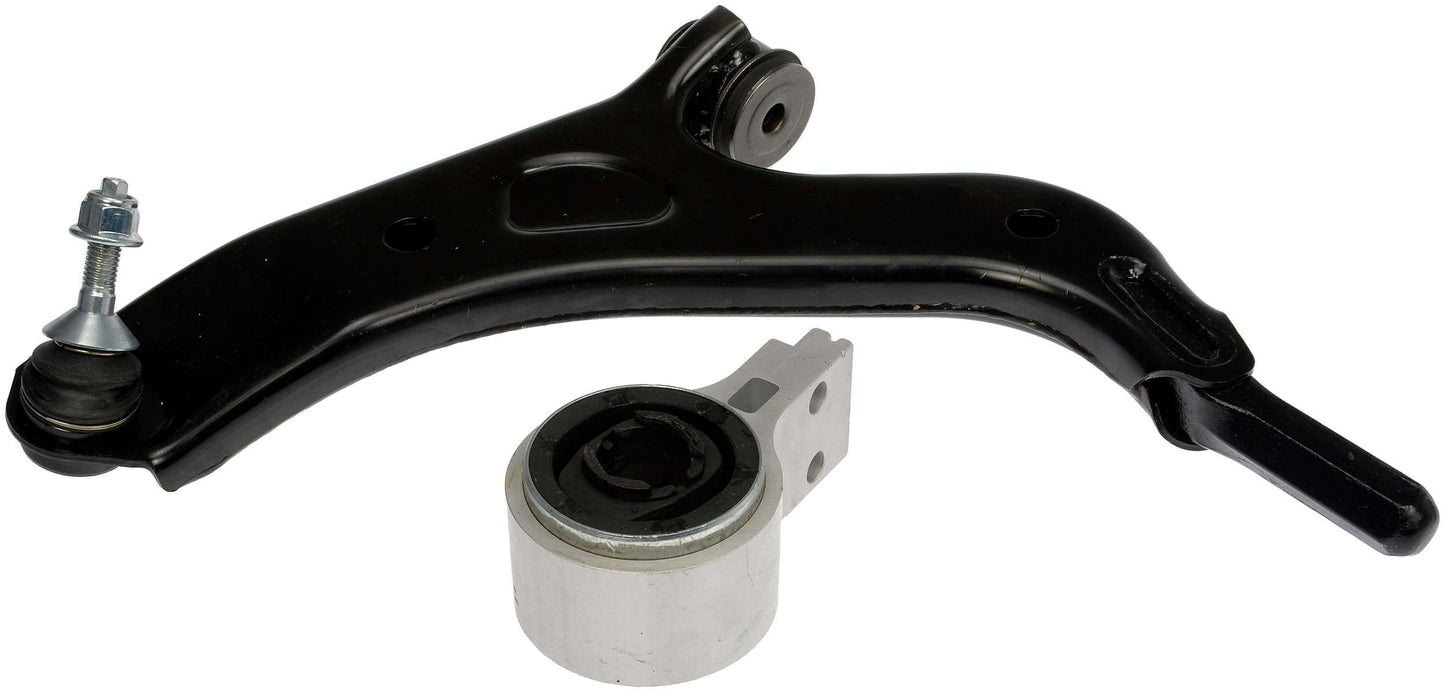 Dorman - OE Solutions Suspension Control Arm and Ball Joint Assembly for 2008-2009 Ford Flex Ford Taurus X 521-987