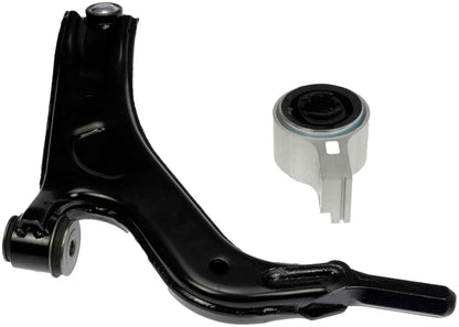 Dorman - OE Solutions Suspension Control Arm and Ball Joint Assembly for 2008-2009 Ford Flex Ford Taurus X 521-987