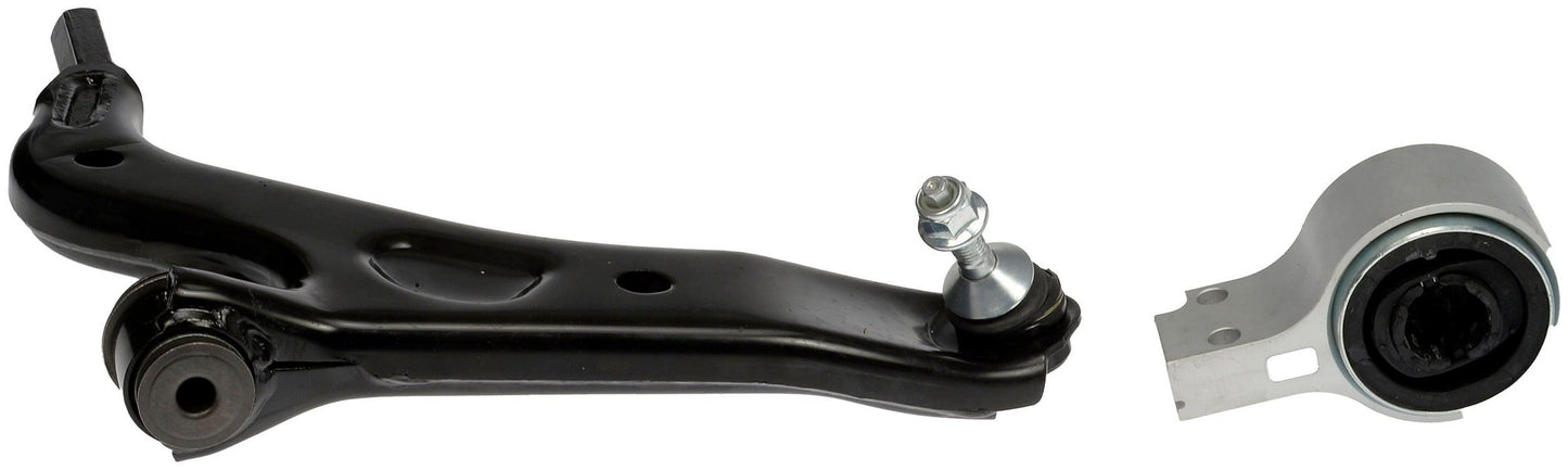 Dorman - OE Solutions Suspension Control Arm and Ball Joint Assembly for 2008-2009 Ford Flex Ford Taurus X 521-987