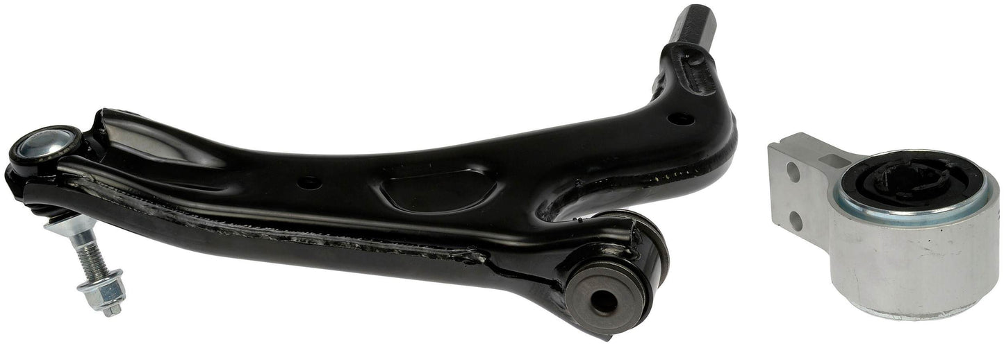 Dorman - OE Solutions Suspension Control Arm and Ball Joint Assembly for 2008-2009 Ford Flex Ford Taurus X 521-987