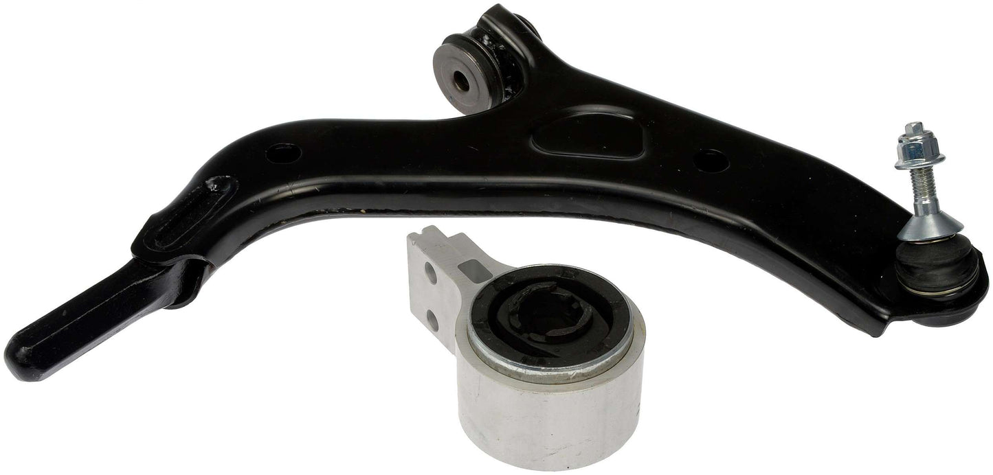 Dorman OE Solutions Suspension Control Arm and Ball Joint Assembly for 2008-2009 Ford Taurus X and 2009 Ford Flex 521-988