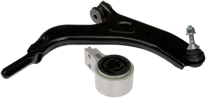 Dorman OE Solutions Suspension Control Arm and Ball Joint Assembly for 2008-2009 Ford Taurus X and 2009 Ford Flex 521-988
