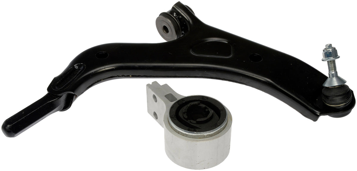 Dorman OE Solutions Suspension Control Arm and Ball Joint Assembly for 2008-2009 Ford Taurus X and 2009 Ford Flex 521-988