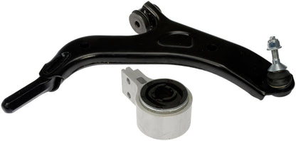 Dorman OE Solutions Suspension Control Arm and Ball Joint Assembly for 2008-2009 Ford Taurus X and 2009 Ford Flex 521-988