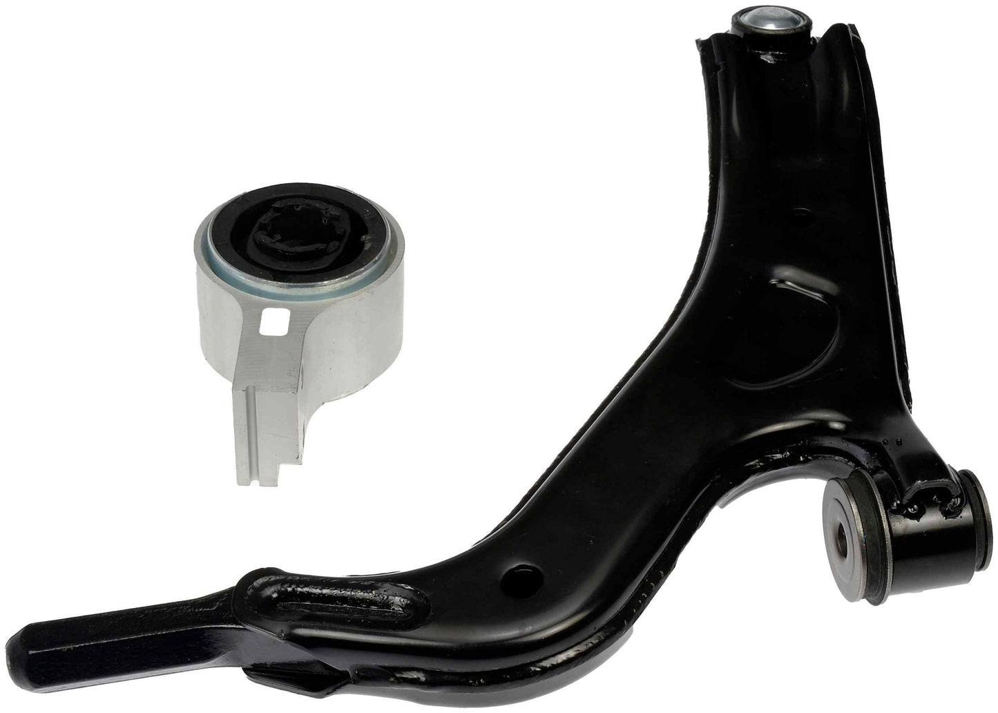 Dorman OE Solutions Suspension Control Arm and Ball Joint Assembly for 2008-2009 Ford Taurus X and 2009 Ford Flex 521-988
