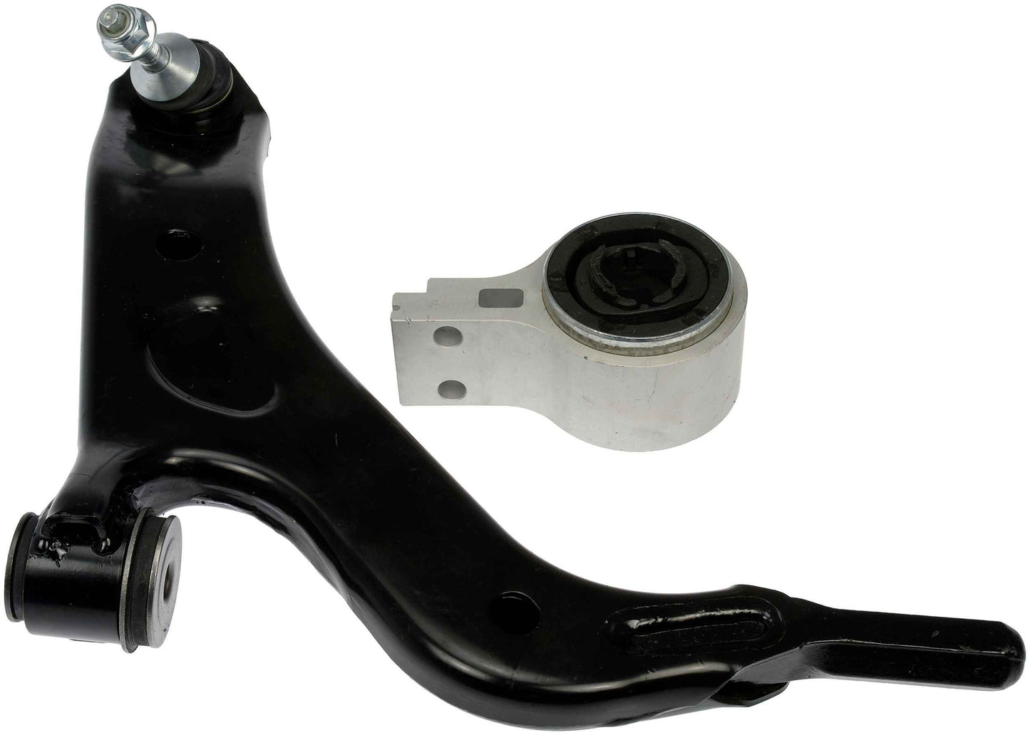 Dorman OE Solutions Suspension Control Arm and Ball Joint Assembly for 2008-2009 Ford Taurus X and 2009 Ford Flex 521-988