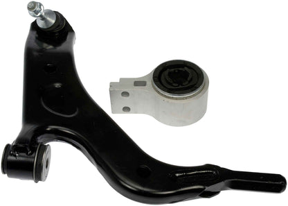 Dorman OE Solutions Suspension Control Arm and Ball Joint Assembly for 2008-2009 Ford Taurus X and 2009 Ford Flex 521-988