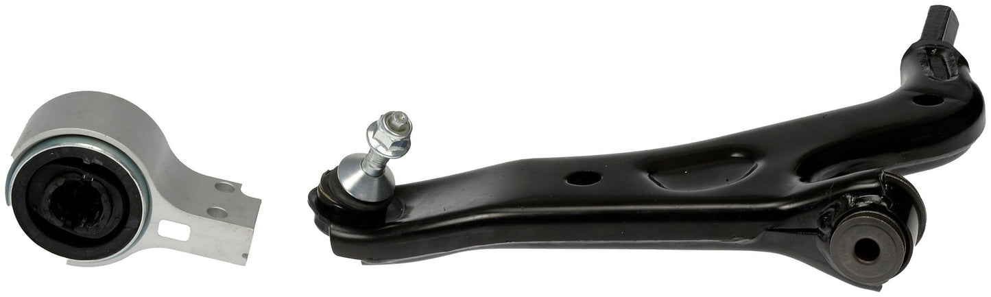 Dorman OE Solutions Suspension Control Arm and Ball Joint Assembly for 2008-2009 Ford Taurus X and 2009 Ford Flex 521-988