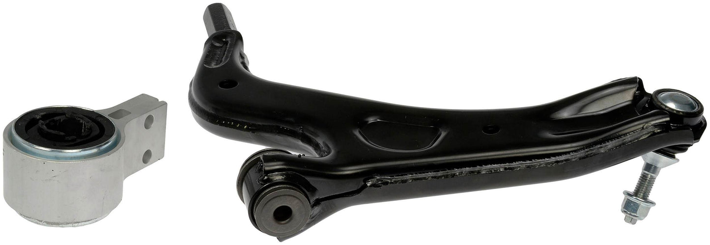 Dorman OE Solutions Suspension Control Arm and Ball Joint Assembly for 2008-2009 Ford Taurus X and 2009 Ford Flex 521-988