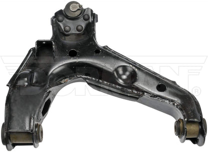 Dorman OE Solutions Suspension Control Arm and Ball Joint Assembly for 1992-2005 Chevrolet Astro and GMC Safari 521-993