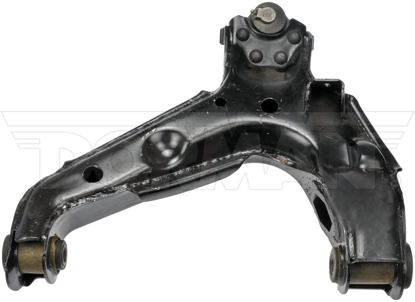 Dorman OE Solutions Suspension Control Arm and Ball Joint Assembly for 1992-2005 Chevrolet Astro and GMC Safari 521-994