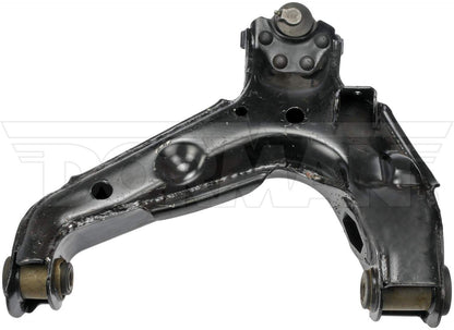 Dorman OE Solutions Suspension Control Arm and Ball Joint Assembly for 1992-2005 Chevrolet Astro and GMC Safari 521-994