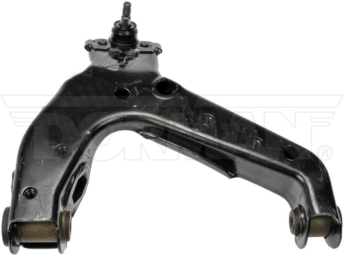 Dorman OE Solutions Suspension Control Arm and Ball Joint Assembly for 1992-2005 Chevrolet Astro and GMC Safari 521-994