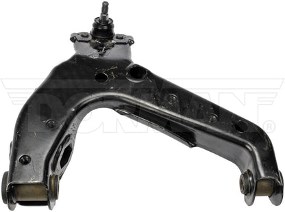 Dorman OE Solutions Suspension Control Arm and Ball Joint Assembly for 1992-2005 Chevrolet Astro and GMC Safari 521-994