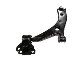 Dorman - OE Solutions Suspension Control Arm and Ball Joint Assembly with Durably Coated for 2013-10 Mazda 3 Sport 521-998