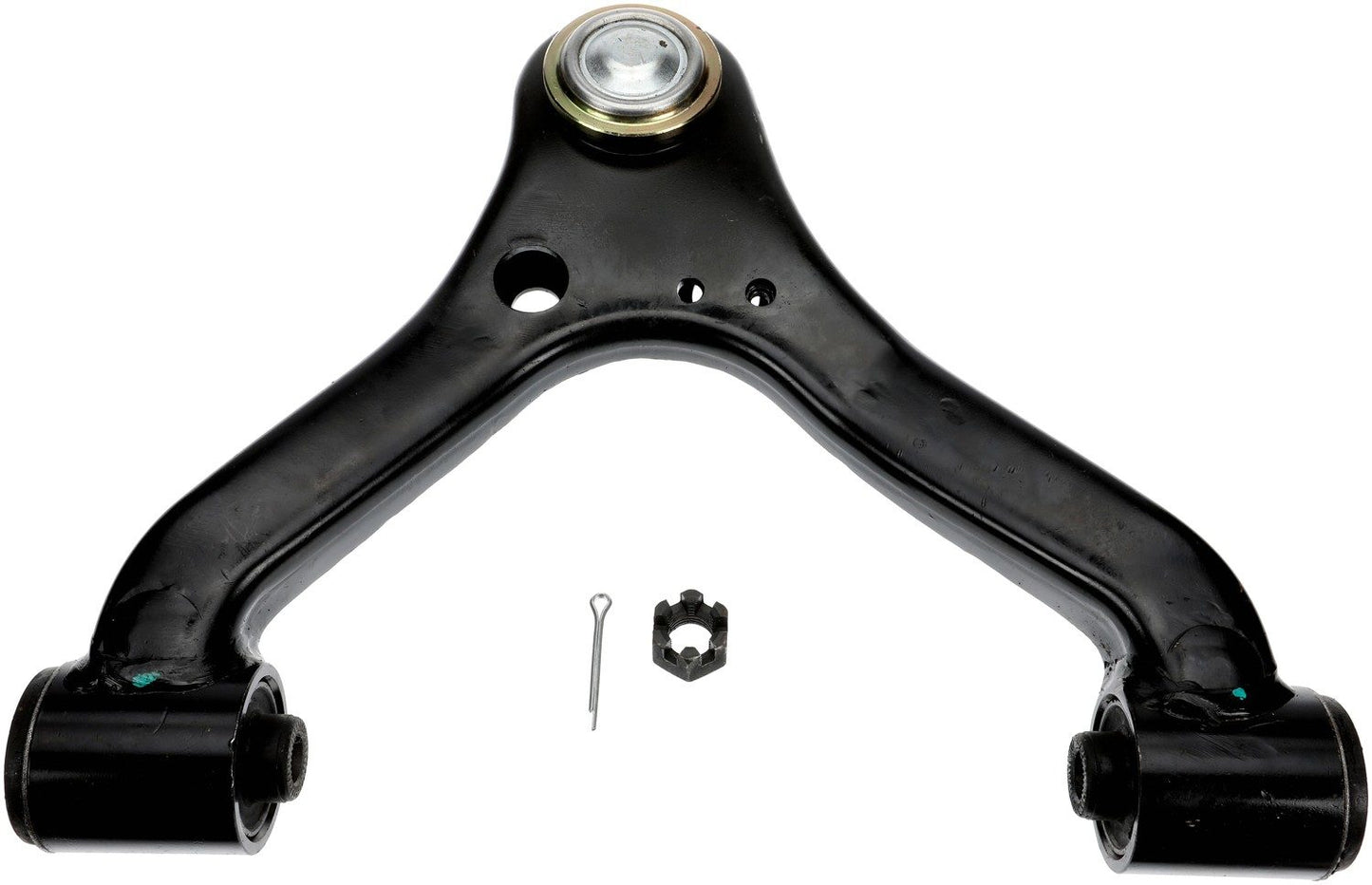 Dorman Suspension Control Arm And Ball Joint Assembly with Durably Designed for 2015-2016 Toyota Hilux Tacoma 522-003