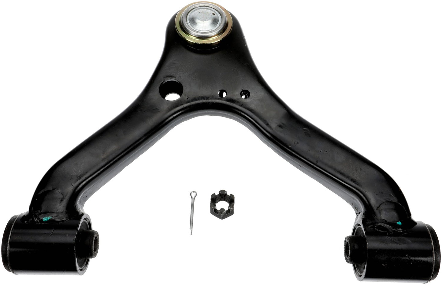 Dorman Suspension Control Arm And Ball Joint Assembly with Durably Designed for 2015-2016 Toyota Hilux Tacoma 522-003