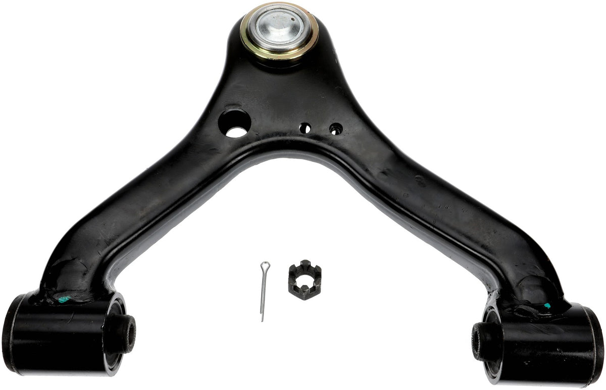 Dorman Suspension Control Arm And Ball Joint Assembly with Durably Designed for 2015-2016 Toyota Hilux Tacoma 522-003
