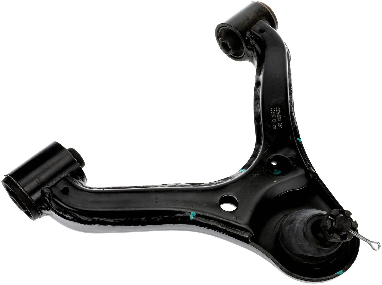 Dorman Suspension Control Arm And Ball Joint Assembly with Durably Designed for 2015-2016 Toyota Hilux Tacoma 522-003