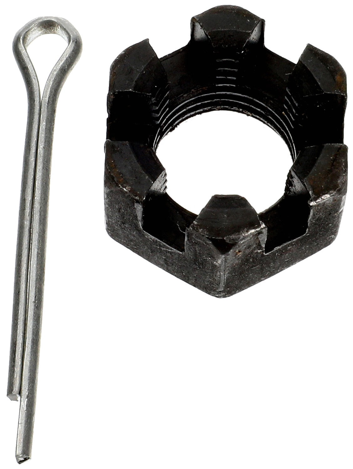 Dorman Suspension Control Arm And Ball Joint Assembly with Durably Designed for 2015-2016 Toyota Hilux Tacoma 522-003