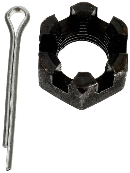 Dorman Suspension Control Arm And Ball Joint Assembly with Durably Designed for 2015-2016 Toyota Hilux Tacoma 522-003