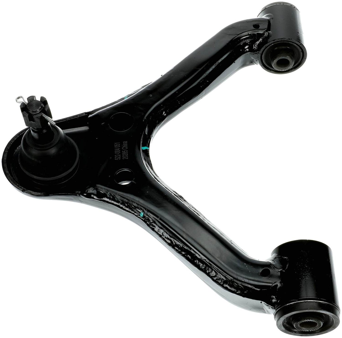 Dorman - OE Solutions Suspension Control Arm and Ball Joint Assembly for 2015-06 Toyota Hilux 2015-05 Toyota Tacoma 522-004