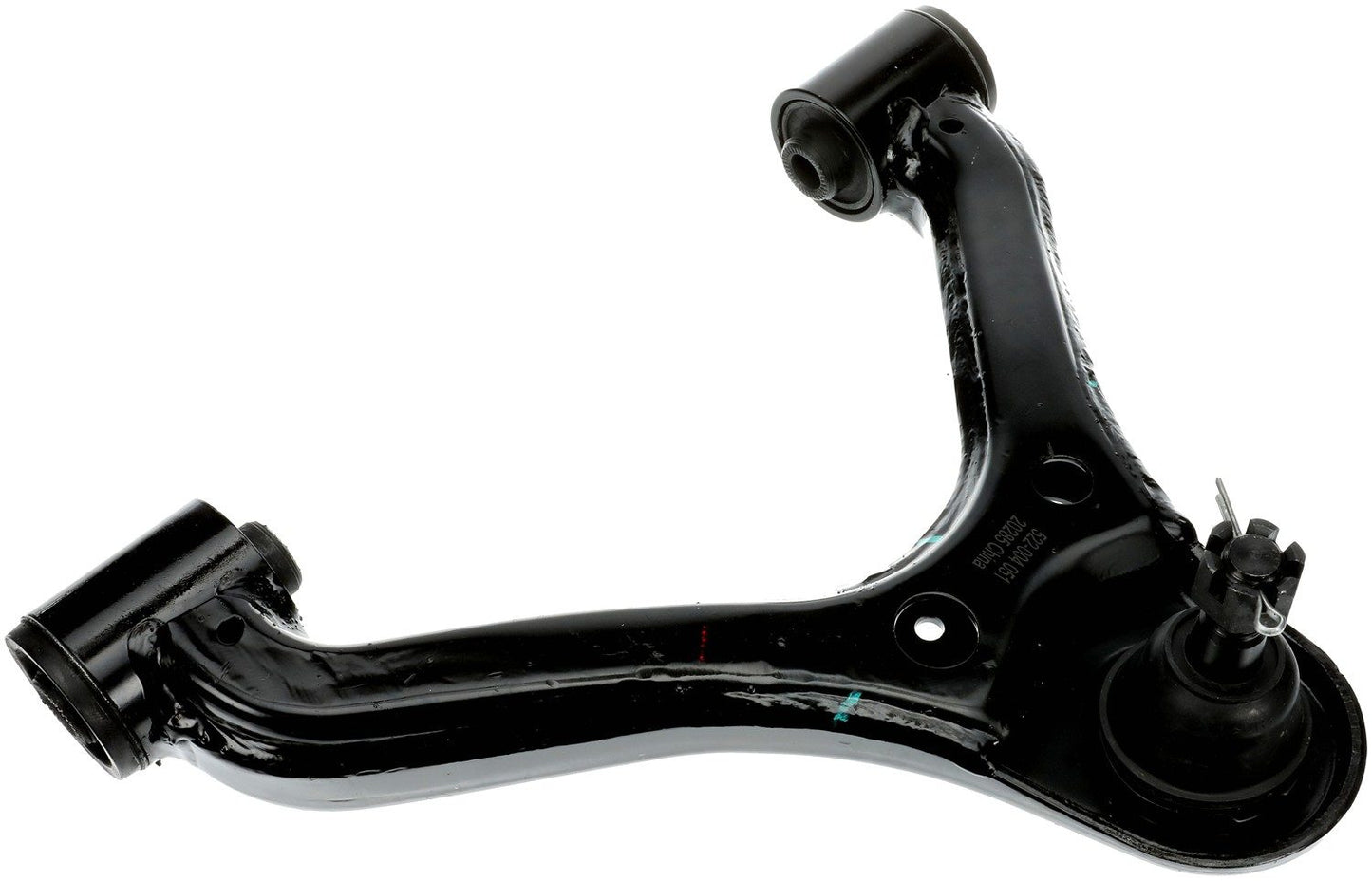 Dorman - OE Solutions Suspension Control Arm and Ball Joint Assembly for 2015-06 Toyota Hilux 2015-05 Toyota Tacoma 522-004