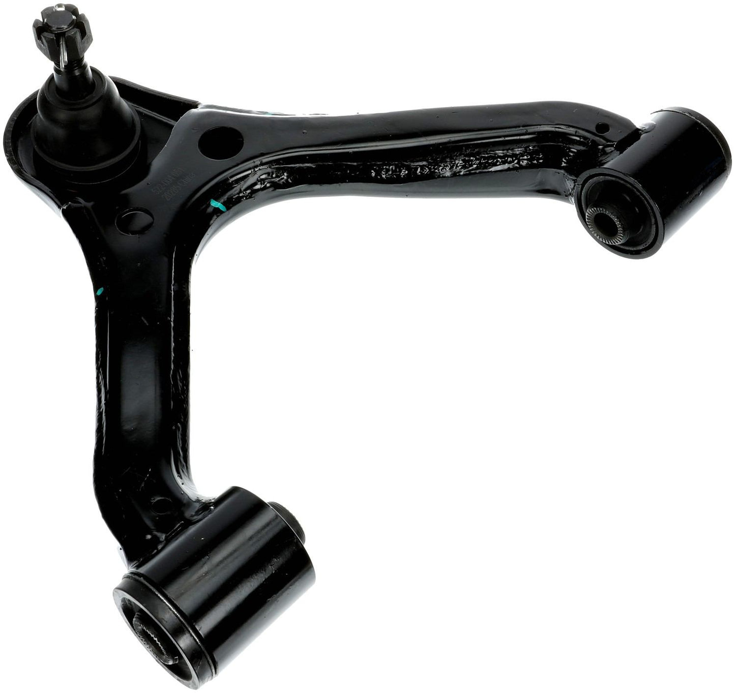Dorman - OE Solutions Suspension Control Arm and Ball Joint Assembly for 2015-06 Toyota Hilux 2015-05 Toyota Tacoma 522-004