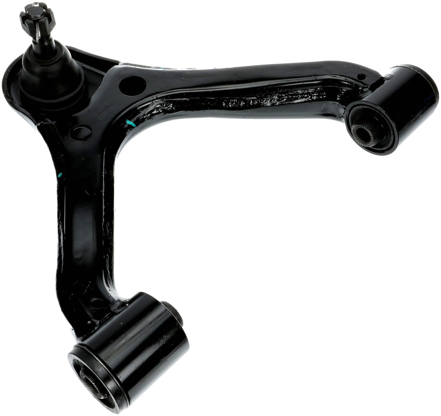 Dorman - OE Solutions Suspension Control Arm and Ball Joint Assembly for 2015-06 Toyota Hilux 2015-05 Toyota Tacoma 522-004