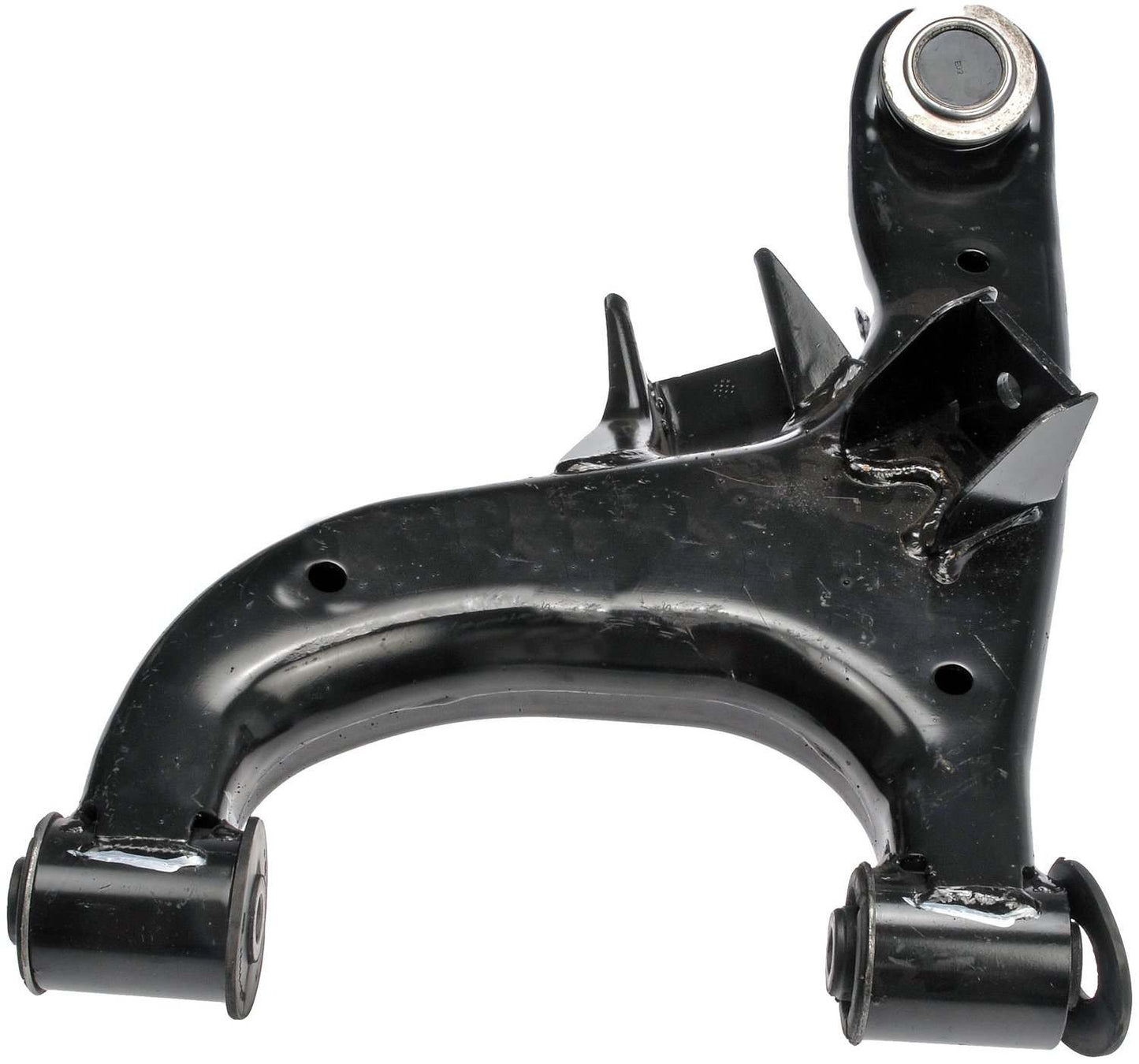 Dorman OE Solutions Suspension Control Arm and Ball Joint Assembly for 2004-2010 Infiniti and 2004-2015 Nissan 522-008