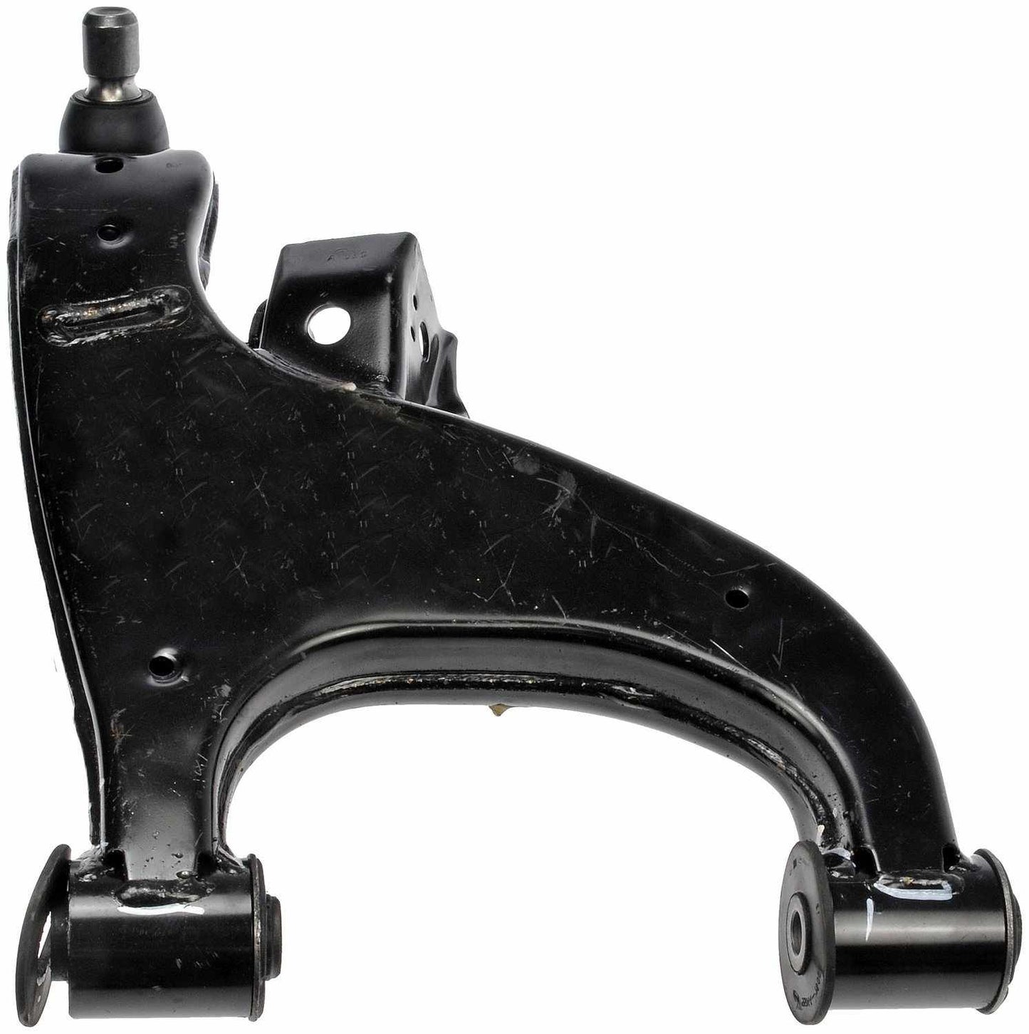 Dorman OE Solutions Suspension Control Arm and Ball Joint Assembly for 2004-2010 Infiniti and 2004-2015 Nissan 522-008