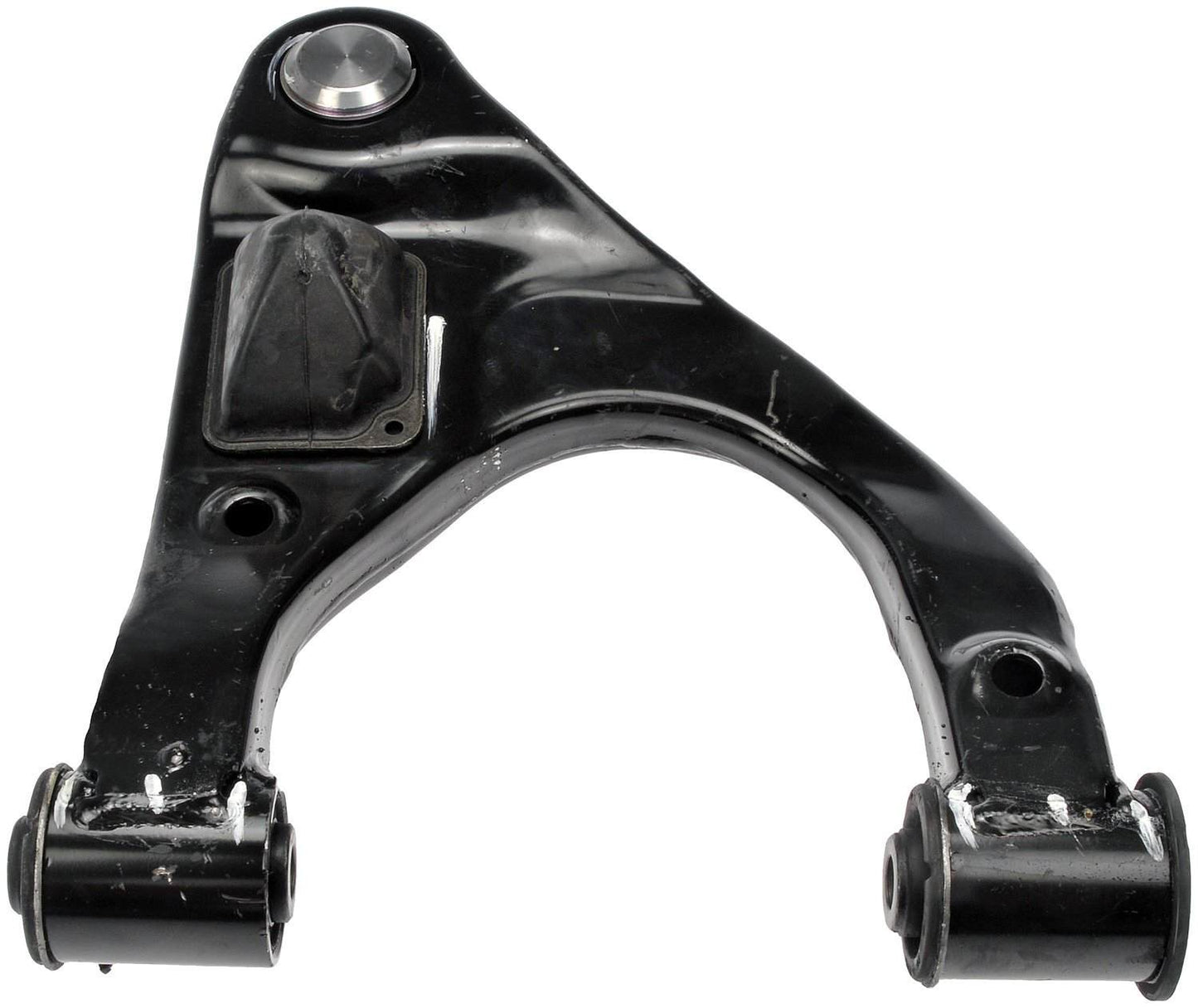 Dorman OE Solutions Suspension Control Arm and Ball Joint Assembly for 2005-2012 Nissan Pathfinder 522-009