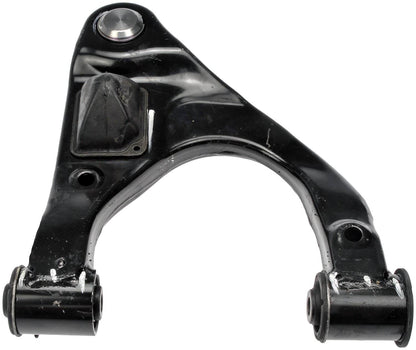 Dorman OE Solutions Suspension Control Arm and Ball Joint Assembly for 2005-2012 Nissan Pathfinder 522-009