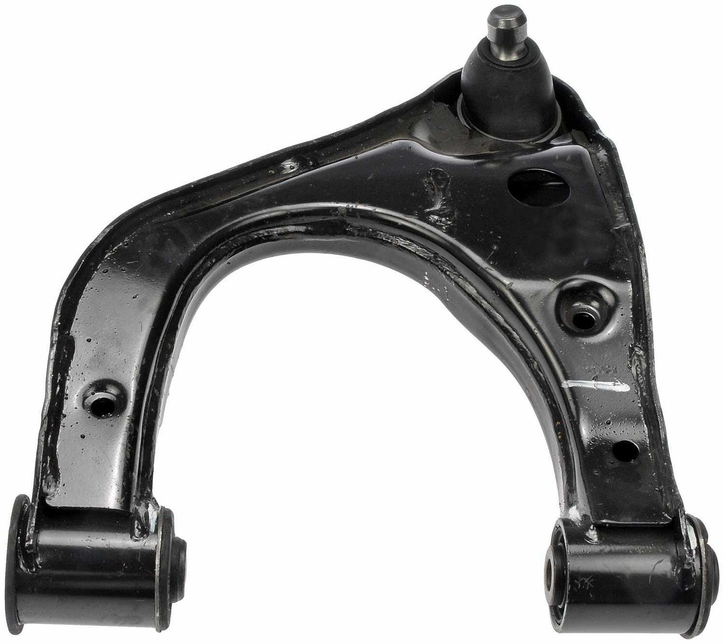 Dorman OE Solutions Suspension Control Arm and Ball Joint Assembly for 2005-2012 Nissan Pathfinder 522-009