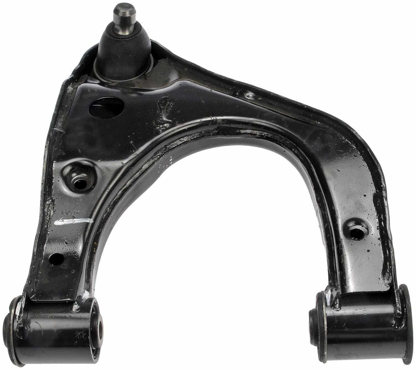 Dorman OE Solutions Suspension Control Arm and Ball Joint Assembly for 2005-2012 Nissan Pathfinder 522-010