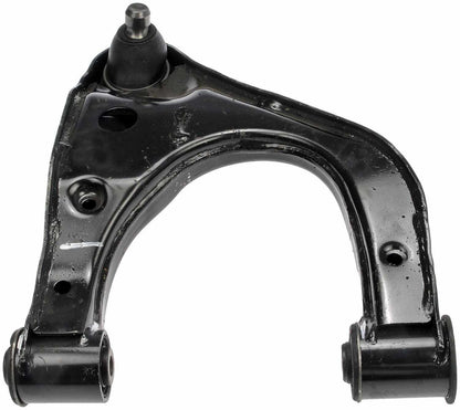 Dorman OE Solutions Suspension Control Arm and Ball Joint Assembly for 2005-2012 Nissan Pathfinder 522-010