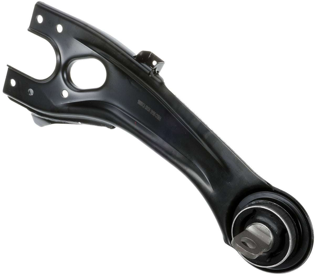 Dorman OE Solutions Suspension Trailing Arm for 2007-2012 Hyundai Elantra 522-013