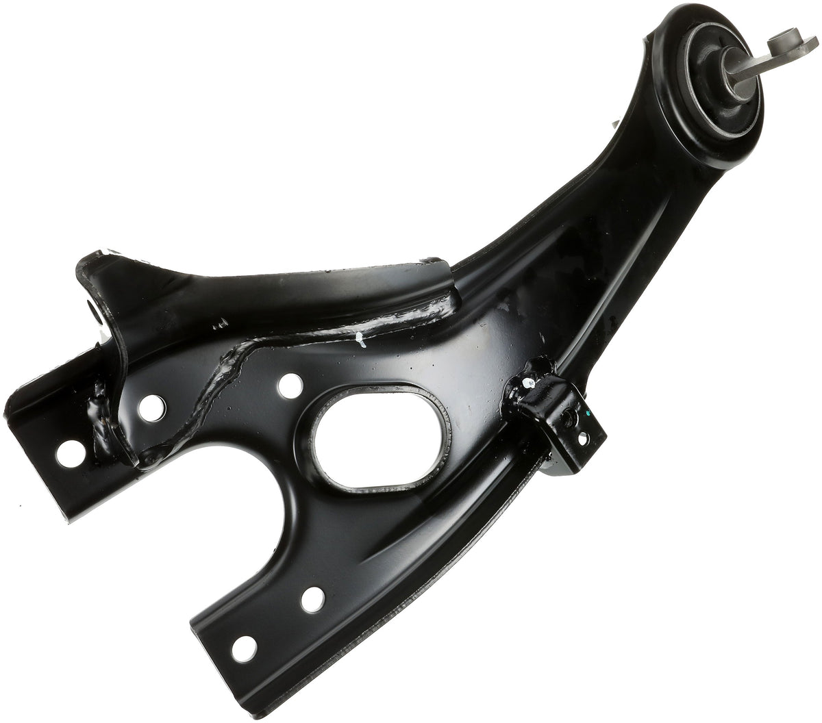 Dorman OE Solutions Suspension Trailing Arm for 2007-2012 Hyundai Elantra 522-013