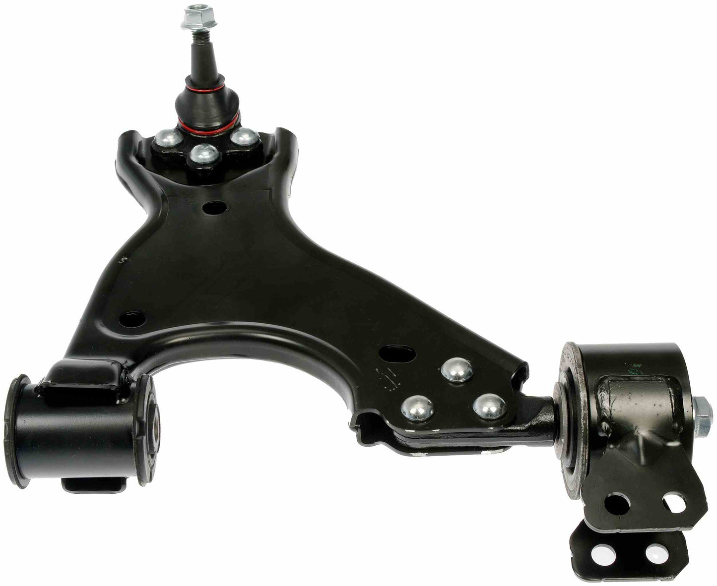 Dorman - OE Solutions SUSPENSION CONTROL ARM AND BALL JOINT ASSEMBLY 522-021