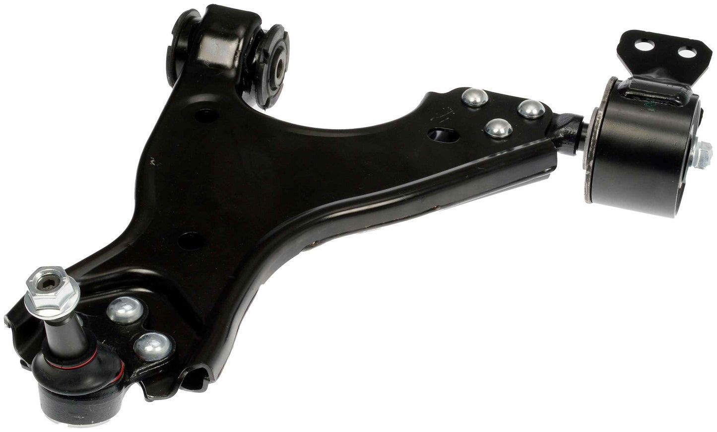 Dorman - OE Solutions SUSPENSION CONTROL ARM AND BALL JOINT ASSEMBLY 522-022